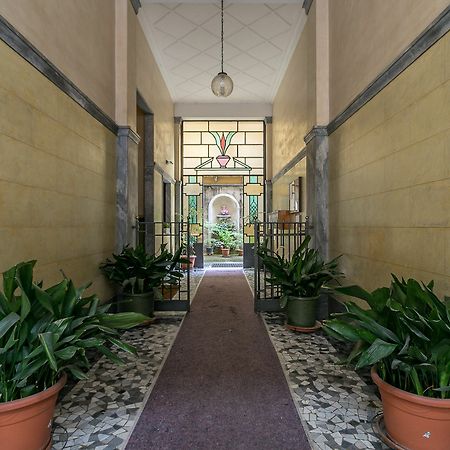 Apartamento Notami - Titty House Crocetta Milán Exterior foto