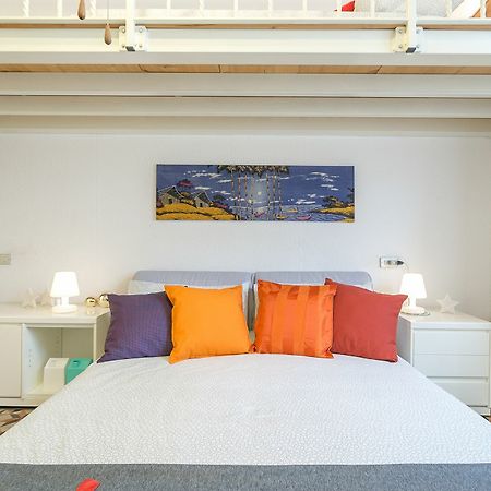 Apartamento Notami - Titty House Crocetta Milán Exterior foto