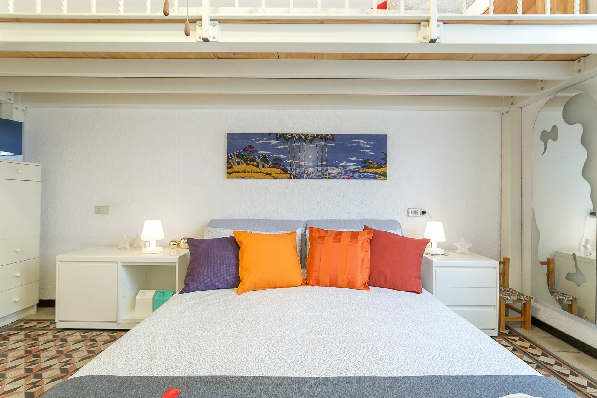 Apartamento Notami - Titty House Crocetta Milán Exterior foto
