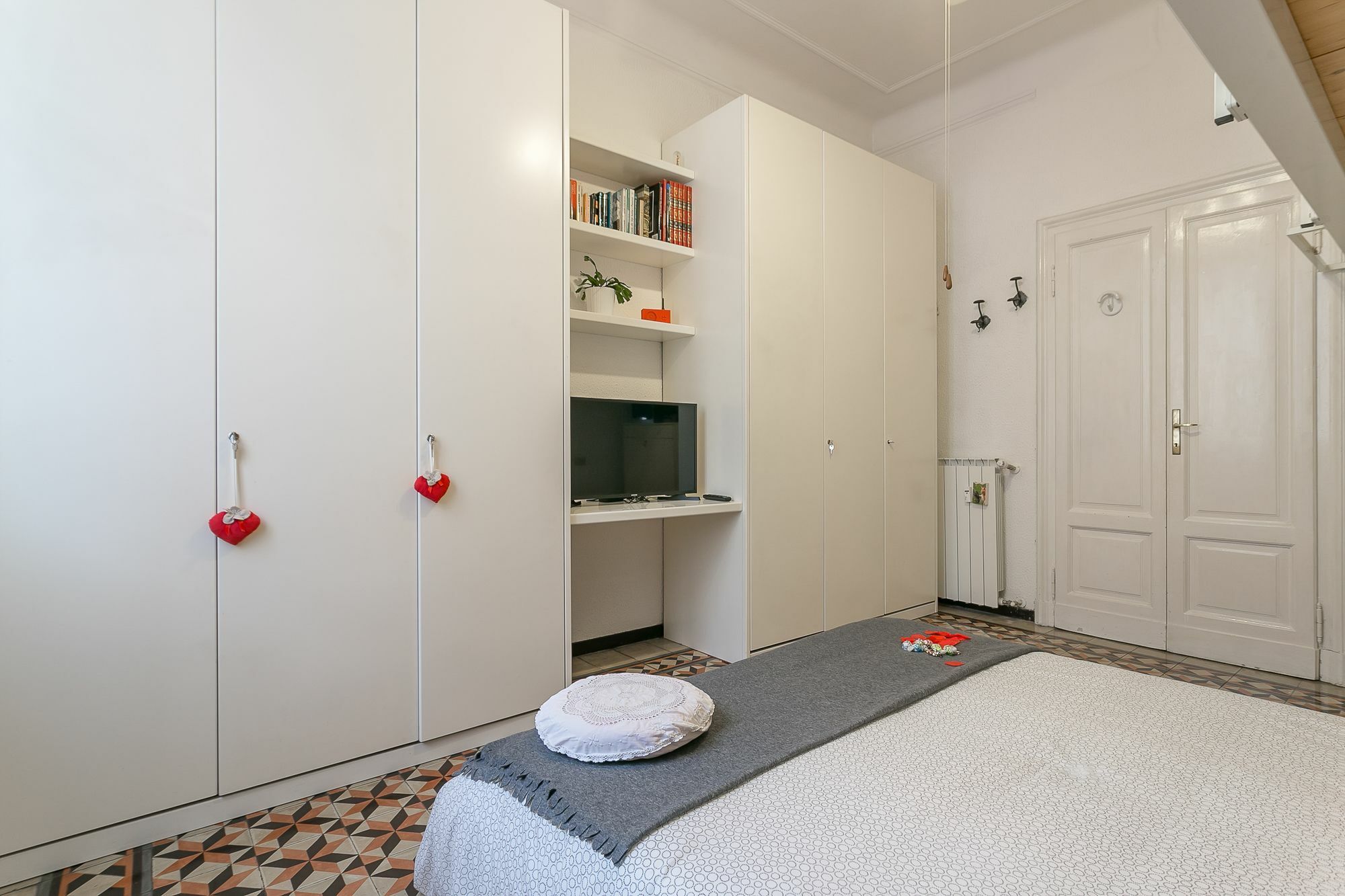 Apartamento Notami - Titty House Crocetta Milán Exterior foto