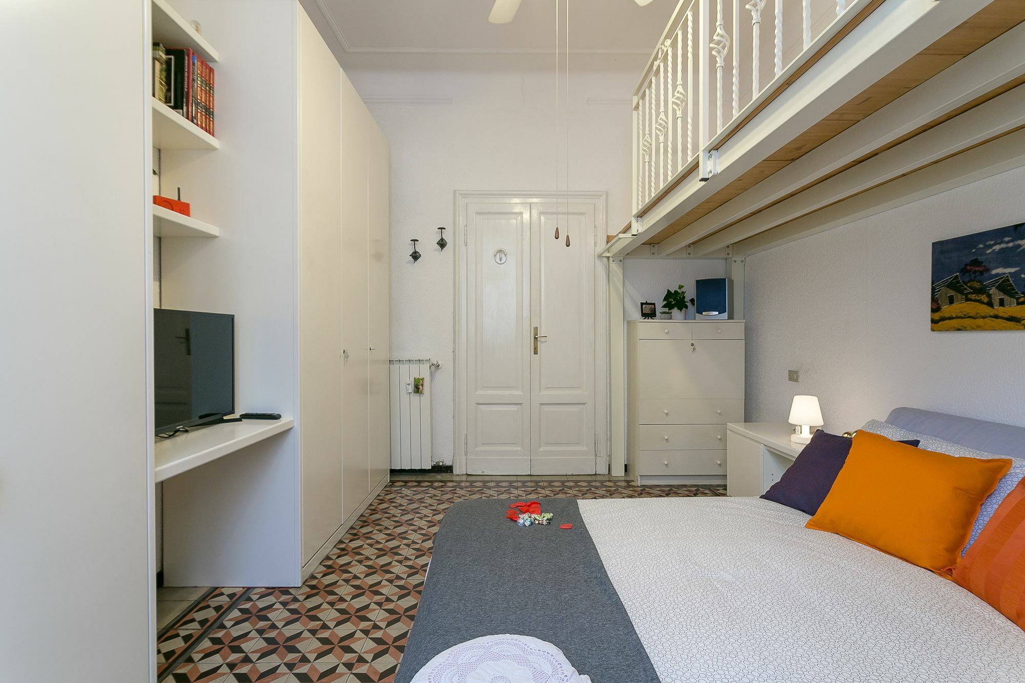 Apartamento Notami - Titty House Crocetta Milán Exterior foto