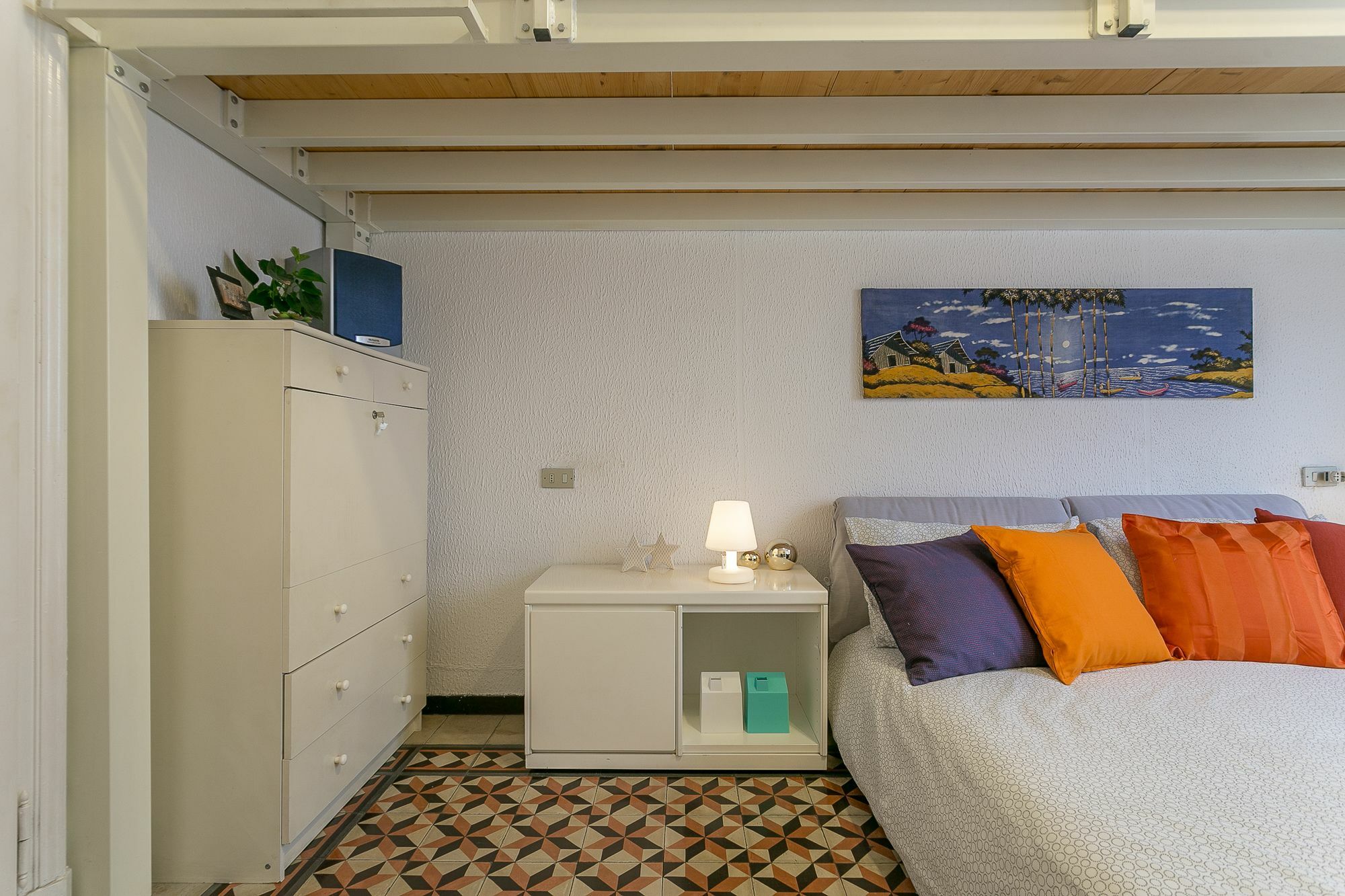 Apartamento Notami - Titty House Crocetta Milán Exterior foto