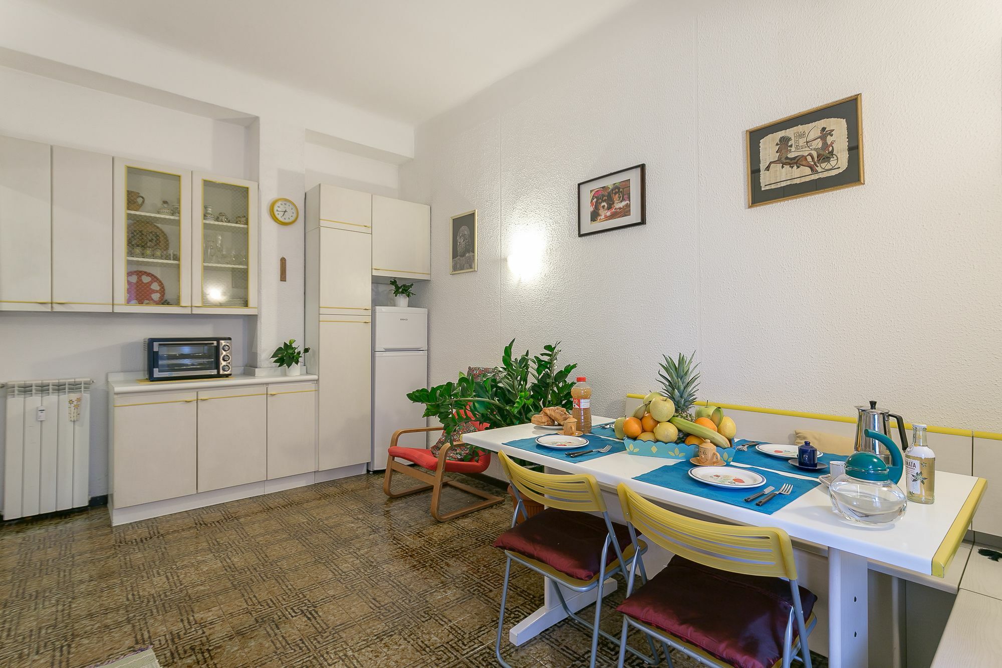 Apartamento Notami - Titty House Crocetta Milán Exterior foto