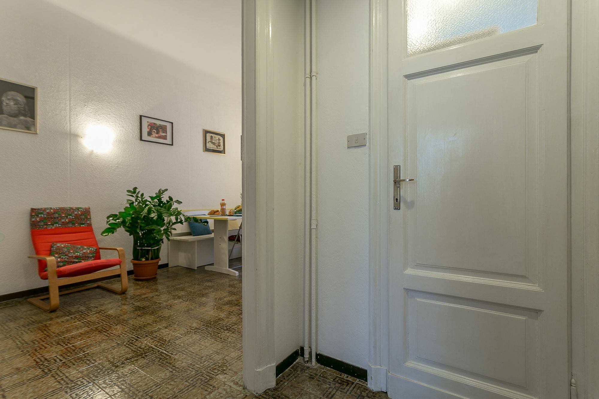 Apartamento Notami - Titty House Crocetta Milán Exterior foto