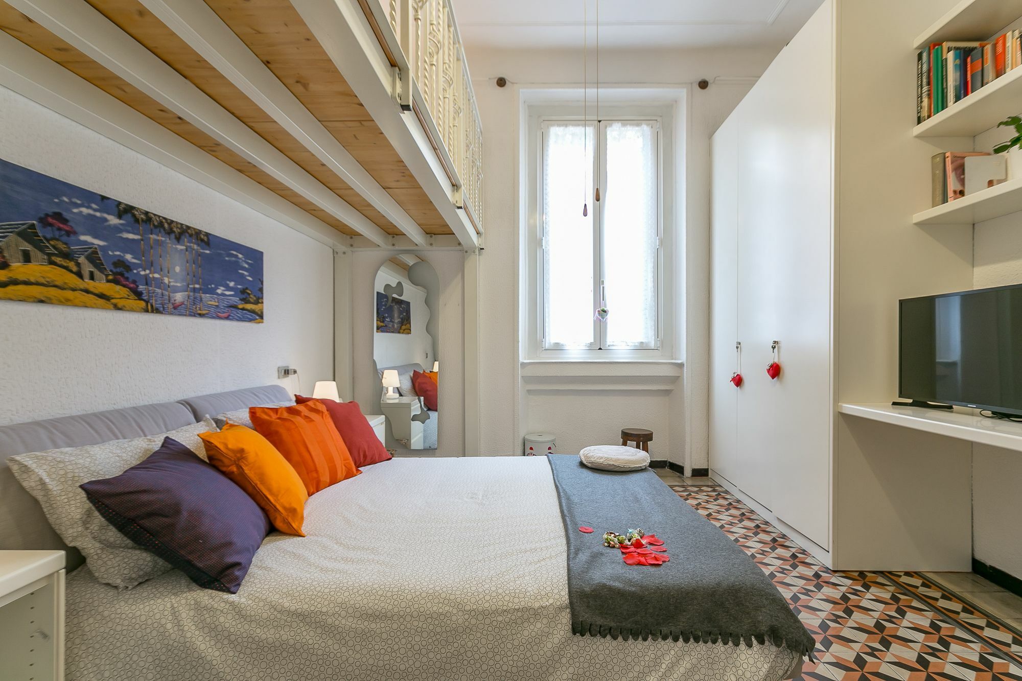 Apartamento Notami - Titty House Crocetta Milán Exterior foto