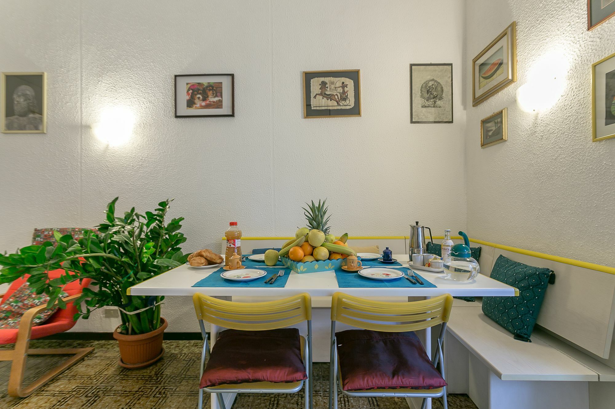 Apartamento Notami - Titty House Crocetta Milán Exterior foto